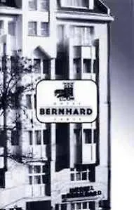 BernhardHotel Berlin